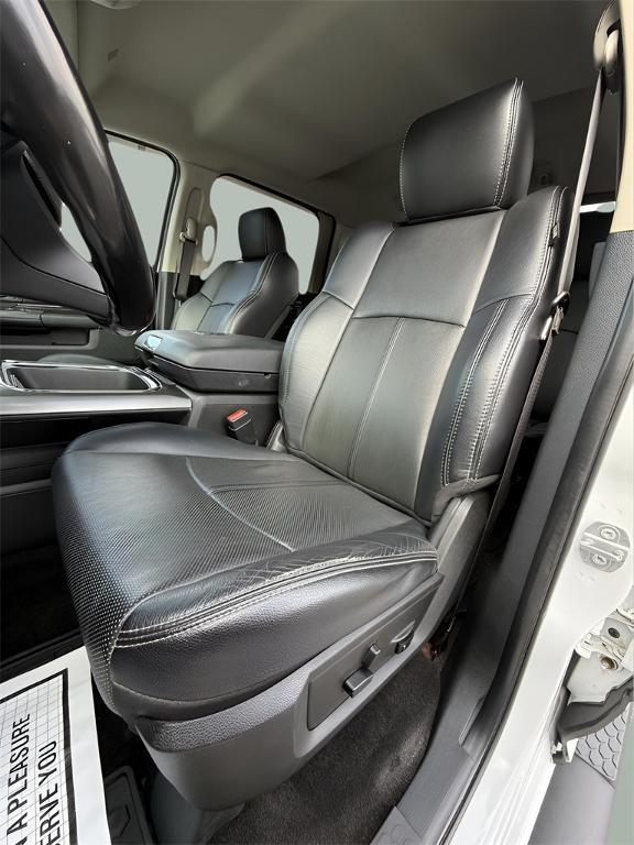 used 2018 Ram 1500 car, priced at $28,567