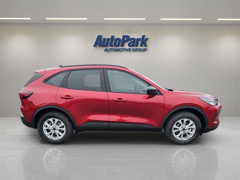 new 2026 Ford Escape car, priced at $37,330