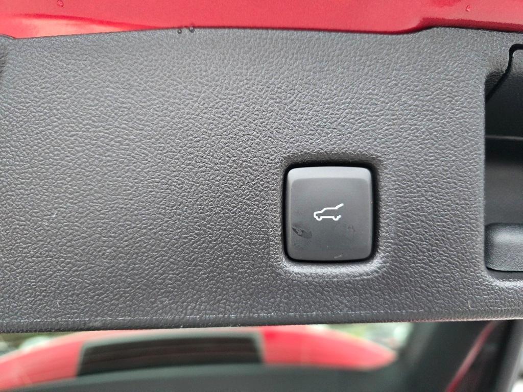 new 2026 Ford Escape car, priced at $37,330