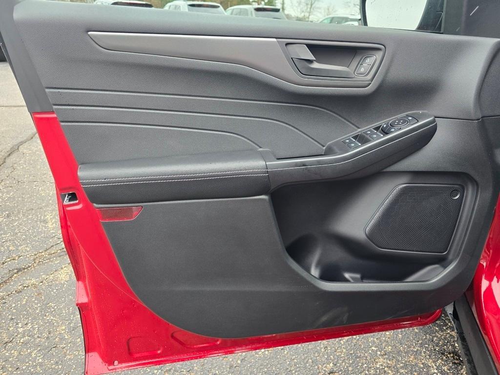 new 2026 Ford Escape car, priced at $37,330