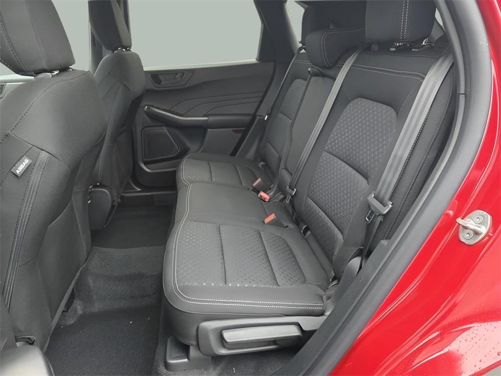 new 2026 Ford Escape car, priced at $37,330