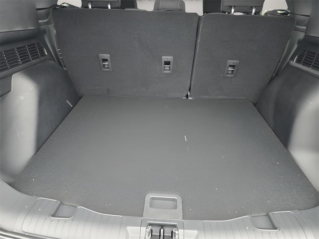 new 2026 Ford Escape car, priced at $37,330