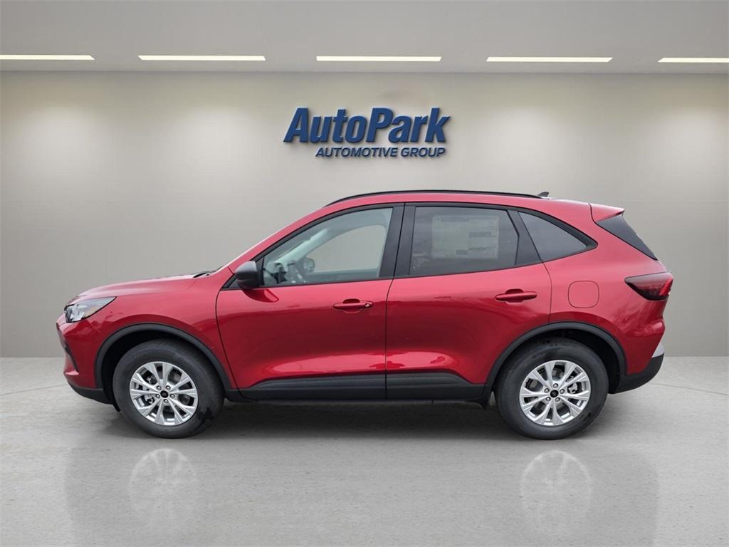 new 2026 Ford Escape car, priced at $37,330