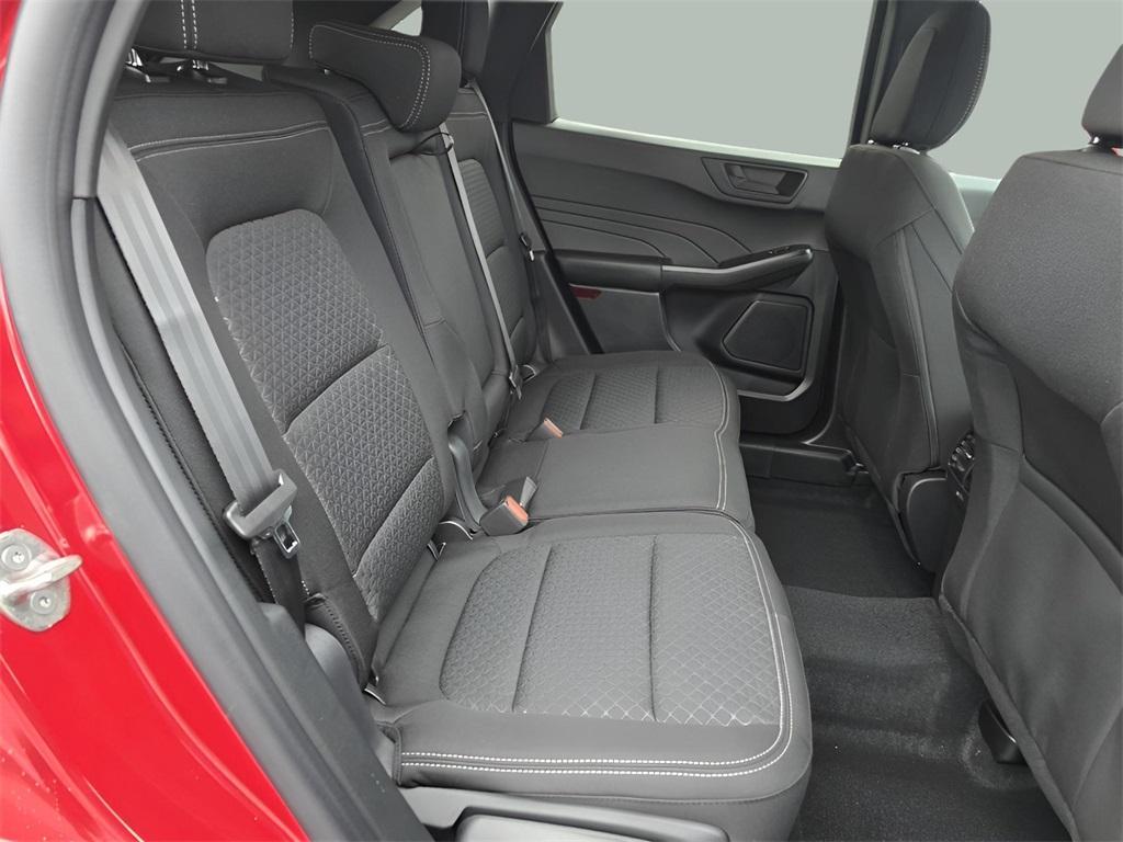 new 2026 Ford Escape car, priced at $37,330