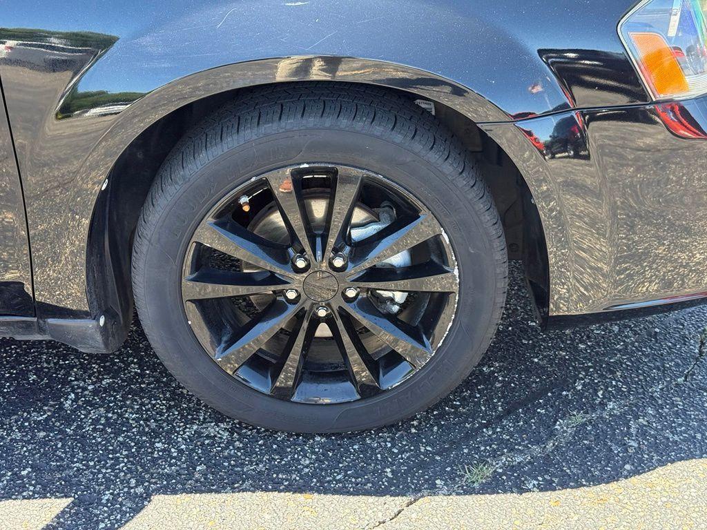 used 2013 Dodge Avenger car, priced at $5,249