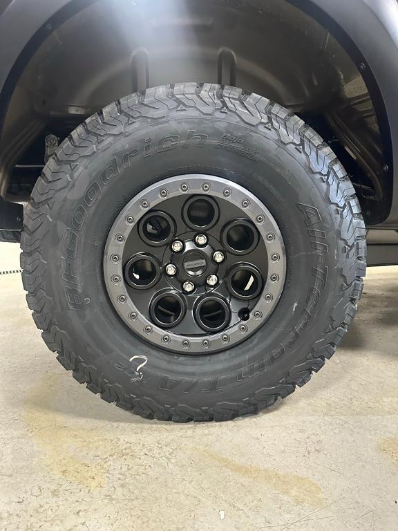 new 2025 Ford F-150 car, priced at $94,560