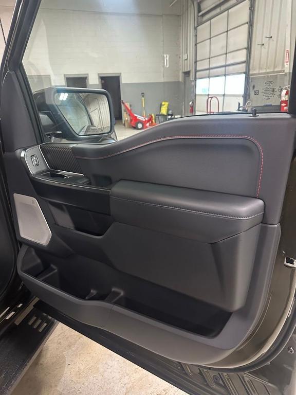 new 2025 Ford F-150 car, priced at $94,560