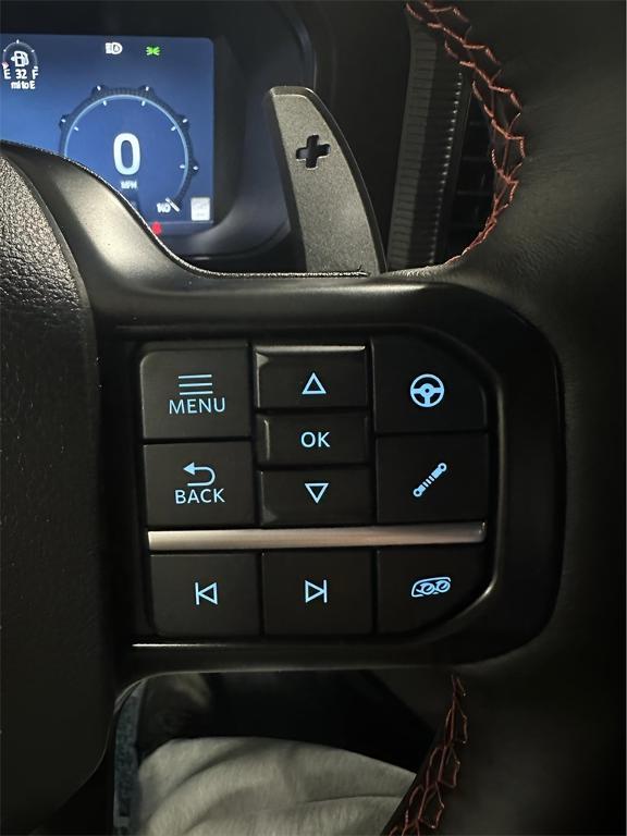 new 2025 Ford F-150 car, priced at $94,560