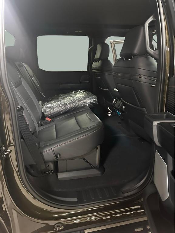 new 2025 Ford F-150 car, priced at $94,560