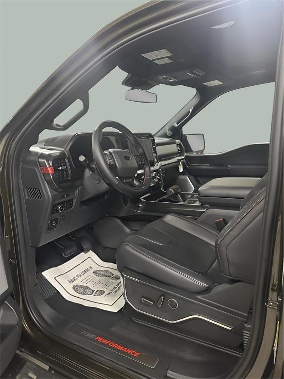 new 2025 Ford F-150 car, priced at $94,560