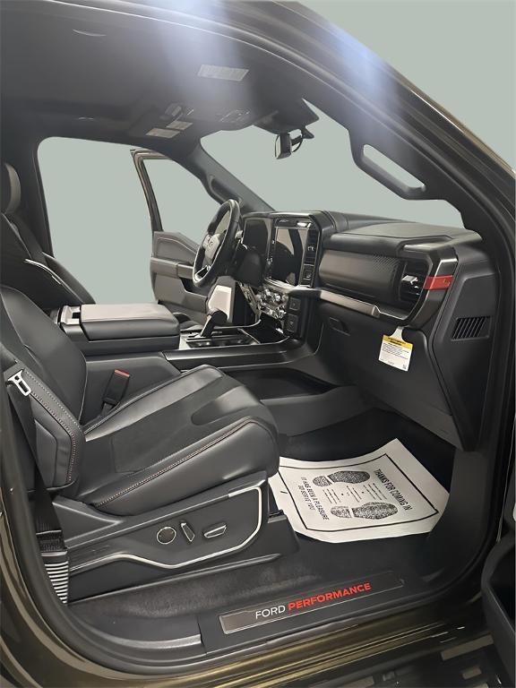 new 2025 Ford F-150 car, priced at $94,560