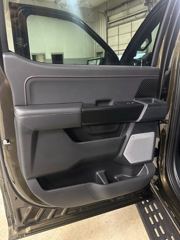 new 2025 Ford F-150 car, priced at $94,560