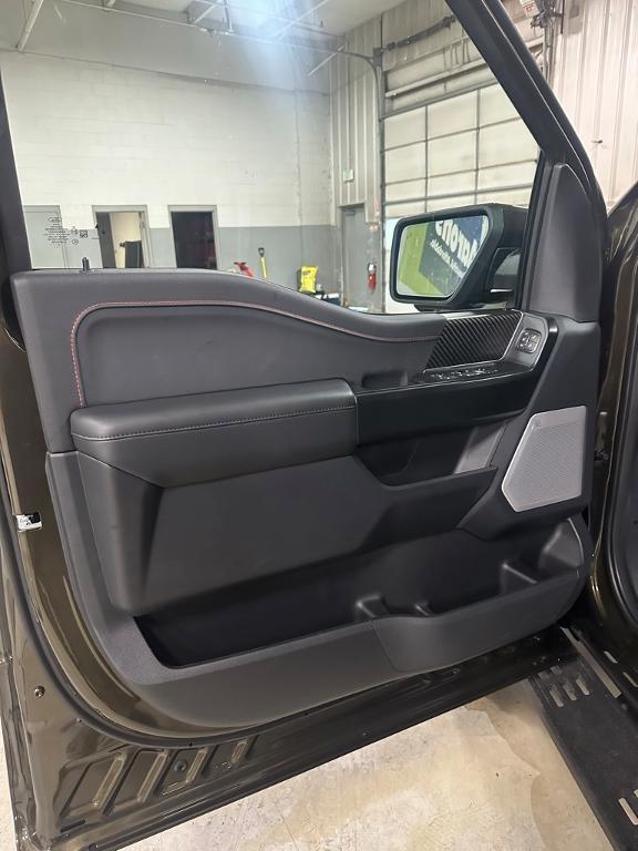 new 2025 Ford F-150 car, priced at $94,560