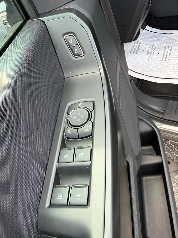 new 2026 Ford F-150 car, priced at $50,865