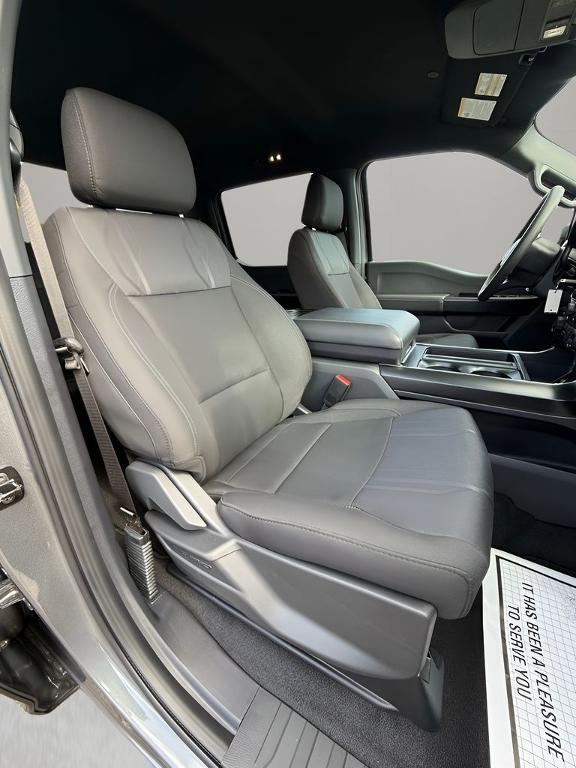 new 2026 Ford F-150 car, priced at $50,865