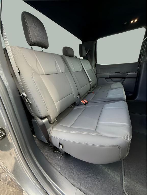 new 2026 Ford F-150 car, priced at $50,865