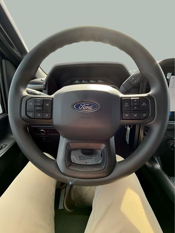 new 2026 Ford F-150 car, priced at $50,865