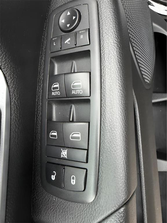 used 2020 Ram 1500 car, priced at $27,500