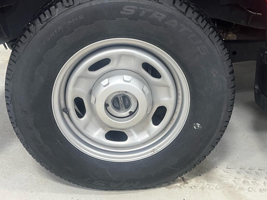 used 2019 Ford F-250 car, priced at $36,599