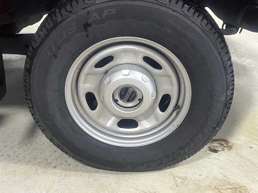 used 2019 Ford F-250 car, priced at $36,599