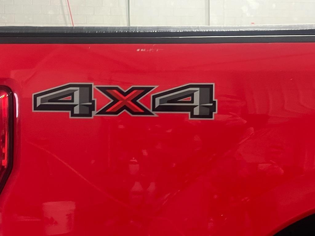 used 2019 Ford F-250 car, priced at $36,599