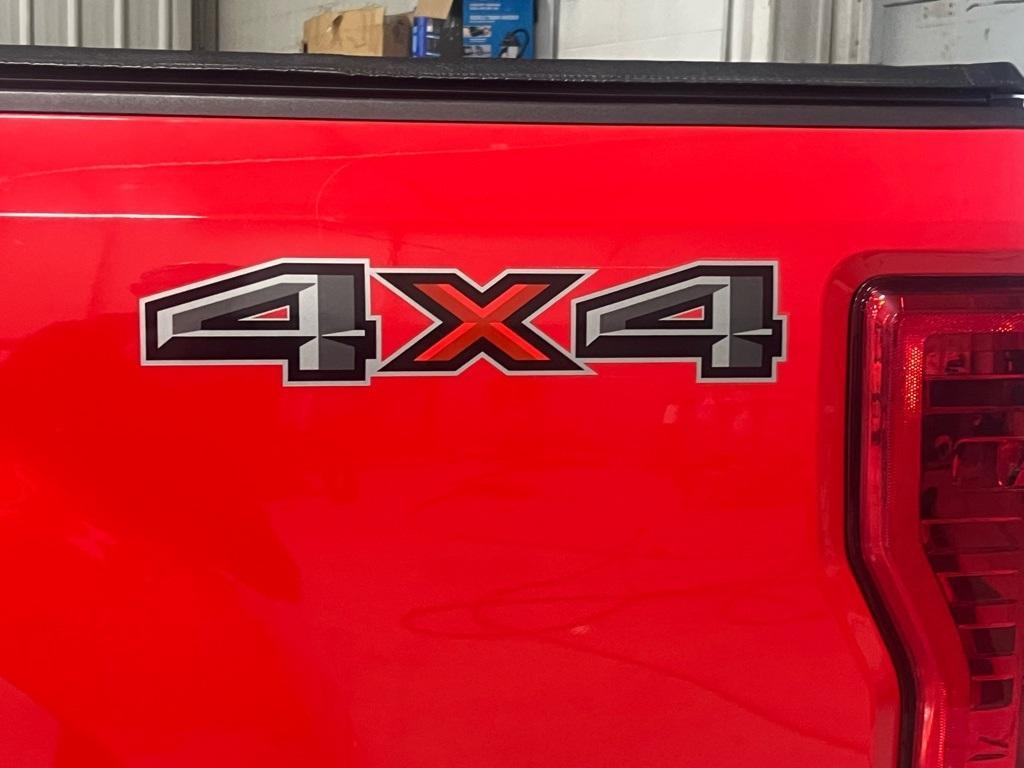 used 2019 Ford F-250 car, priced at $36,599