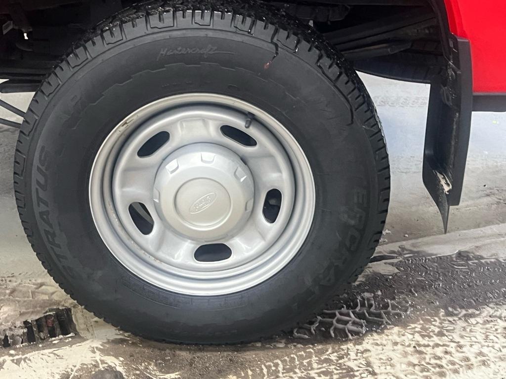 used 2019 Ford F-250 car, priced at $36,599