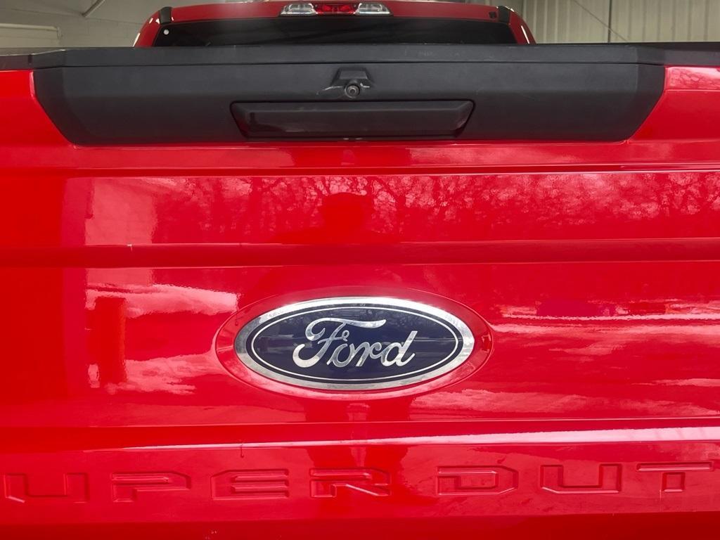 used 2019 Ford F-250 car, priced at $36,599