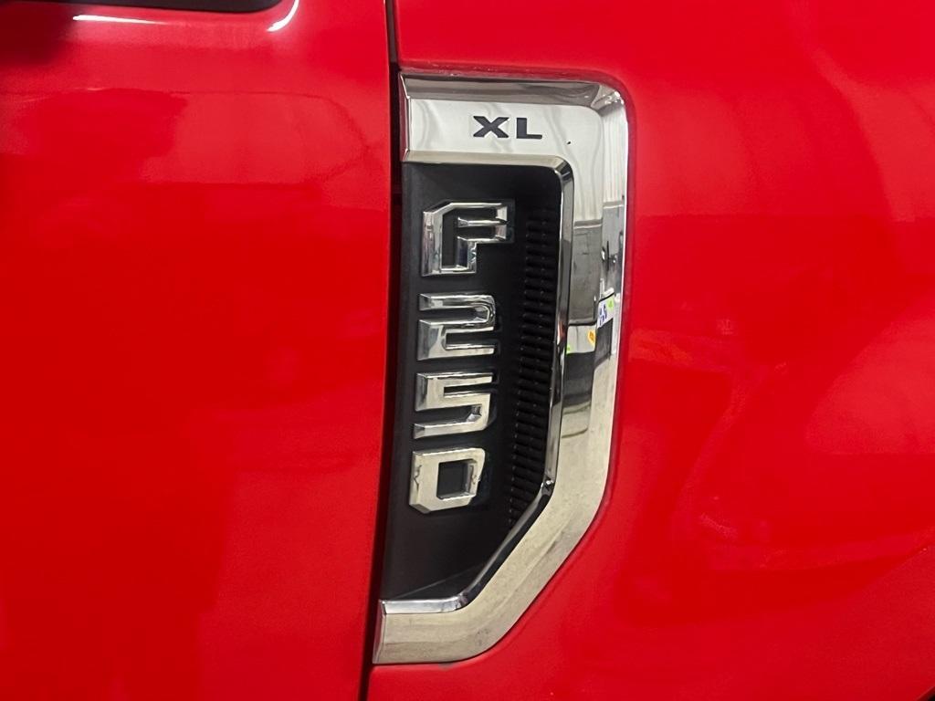 used 2019 Ford F-250 car, priced at $36,599
