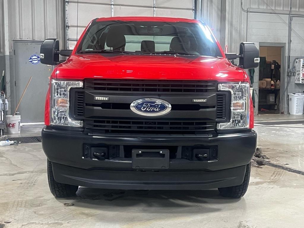 used 2019 Ford F-250 car, priced at $36,599