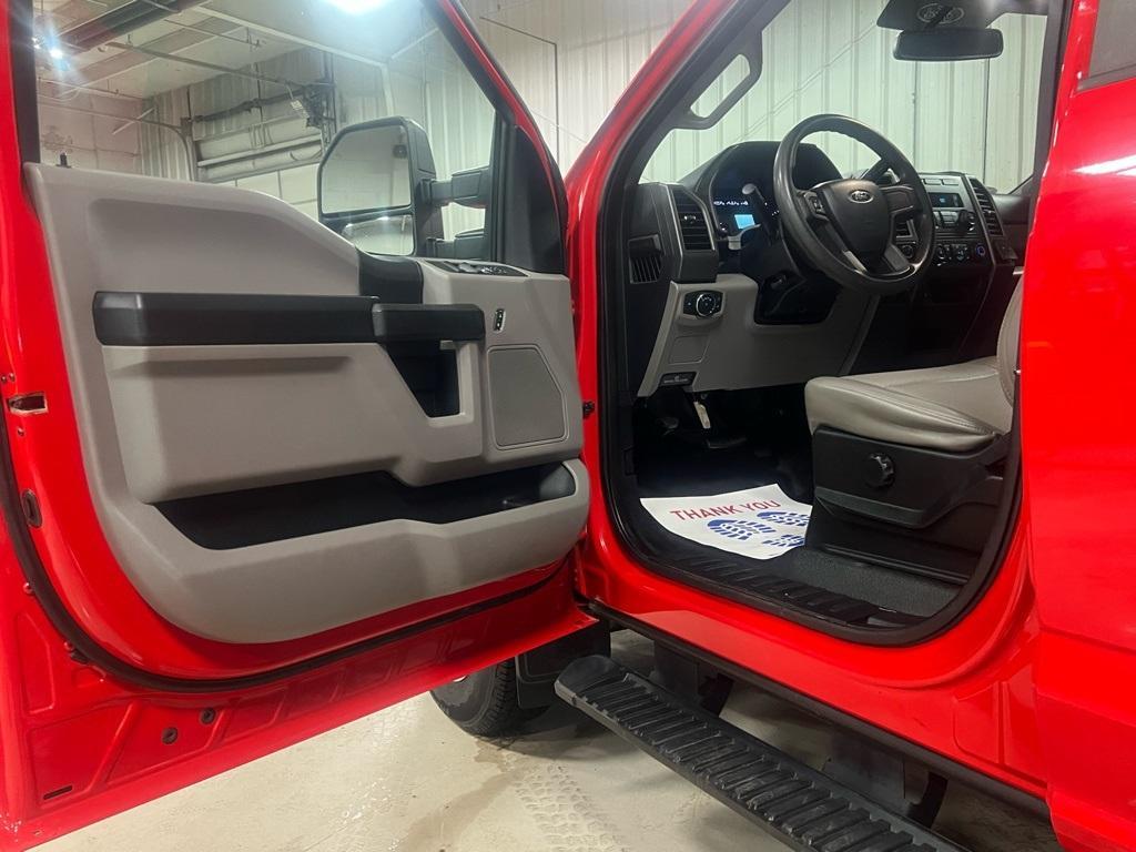 used 2019 Ford F-250 car, priced at $36,599