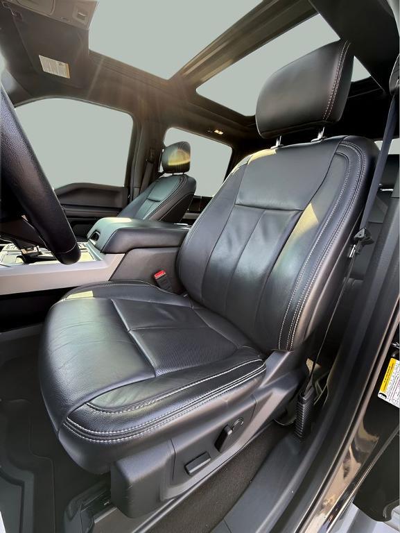 used 2020 Ford F-150 car, priced at $34,987