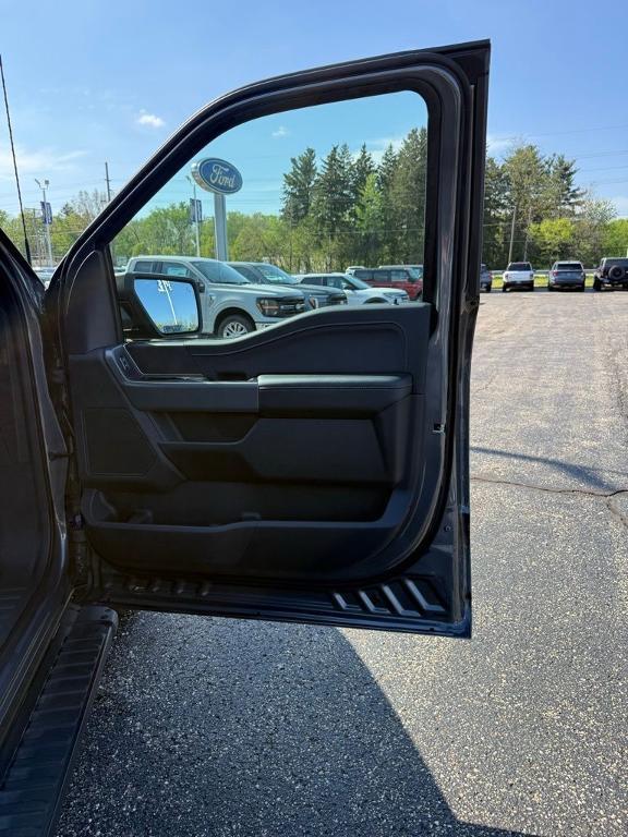 new 2026 Ford F-150 car, priced at $55,485