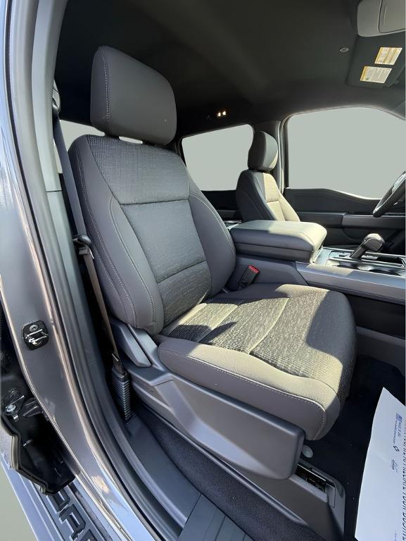 new 2026 Ford F-150 car, priced at $55,485