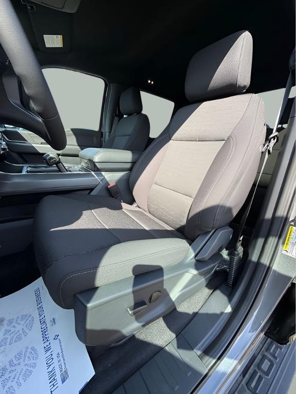 new 2026 Ford F-150 car, priced at $55,485