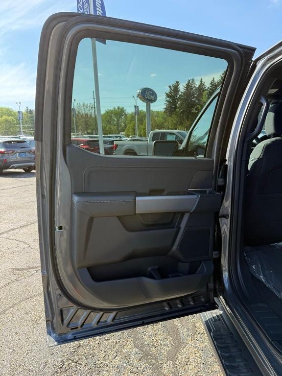 new 2026 Ford F-150 car, priced at $55,485