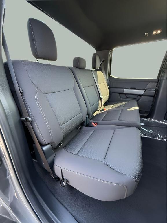 new 2026 Ford F-150 car, priced at $55,485