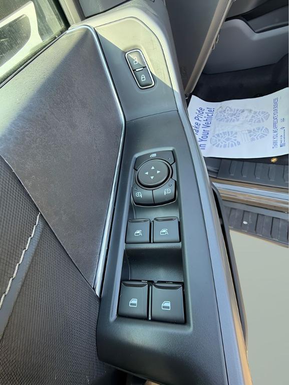 new 2026 Ford F-150 car, priced at $55,485
