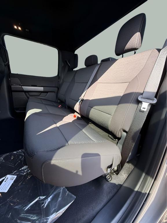 new 2026 Ford F-150 car, priced at $55,485