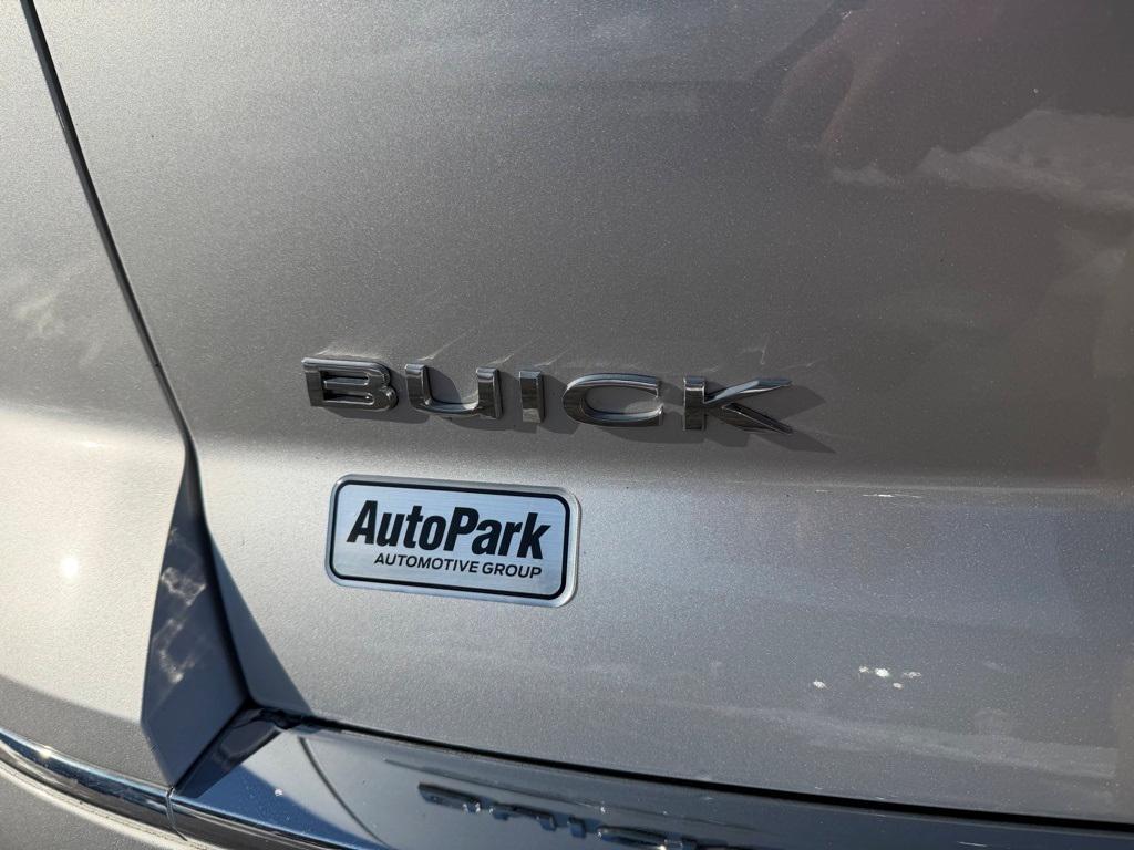 used 2017 Buick Enclave car, priced at $11,729