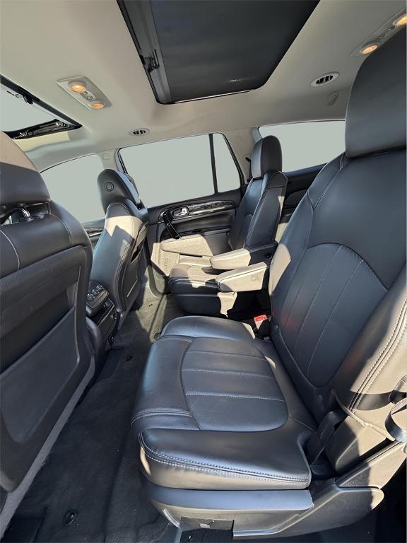 used 2017 Buick Enclave car, priced at $11,729