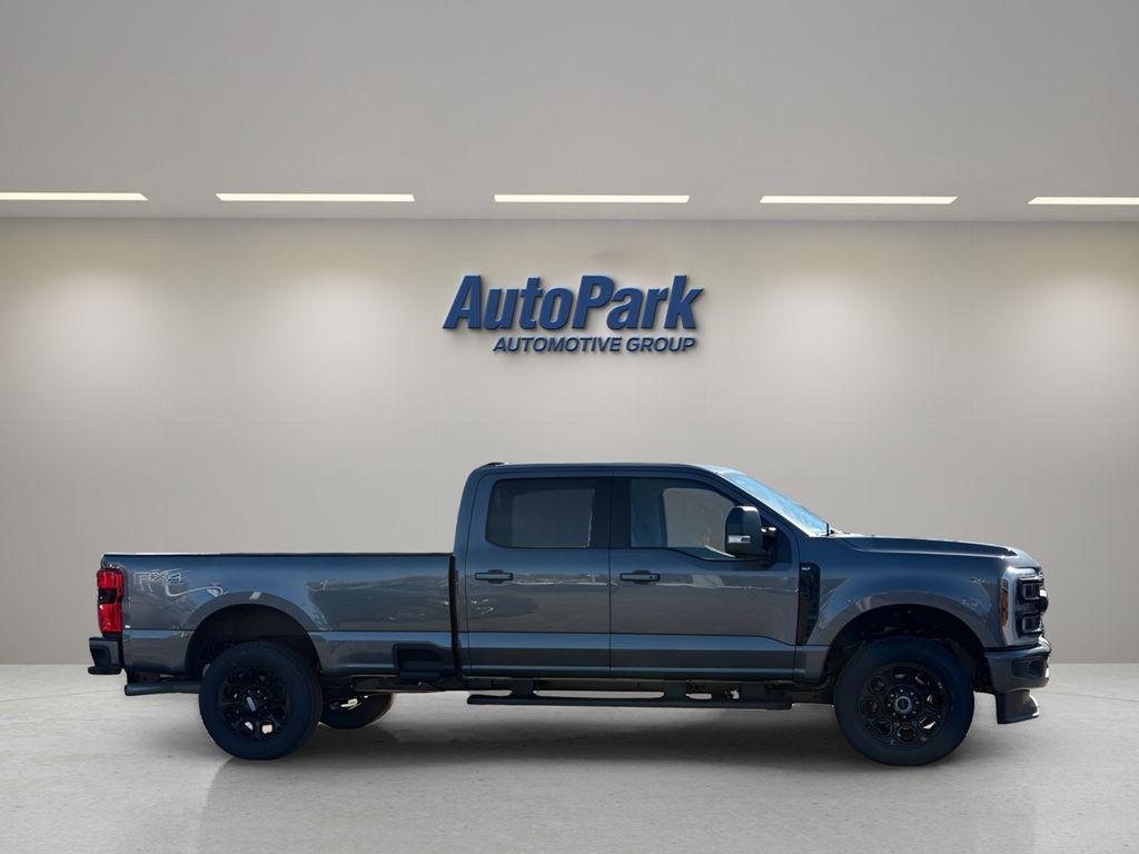 new 2026 Ford F-350 car, priced at $72,610