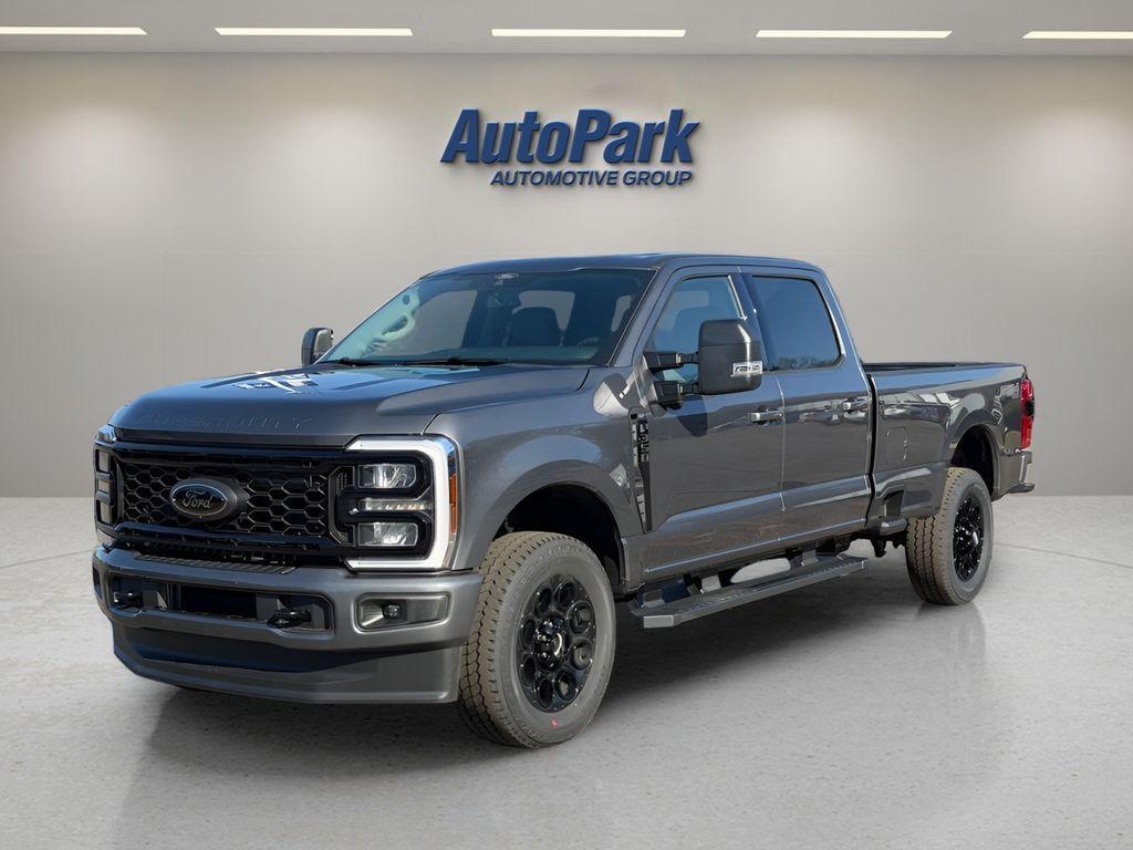 new 2026 Ford F-350 car, priced at $72,610
