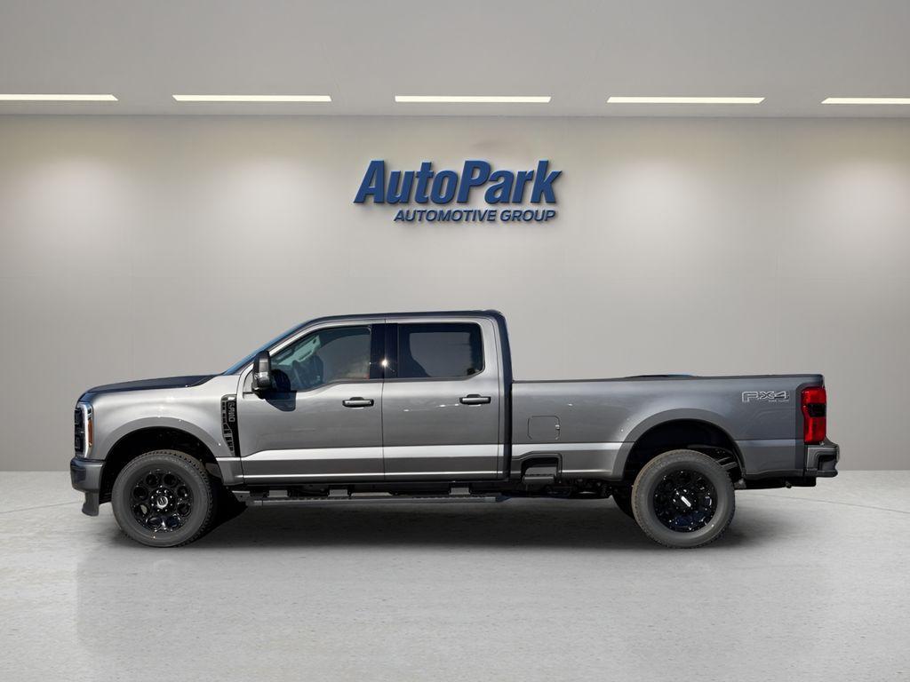 new 2026 Ford F-350 car, priced at $72,610