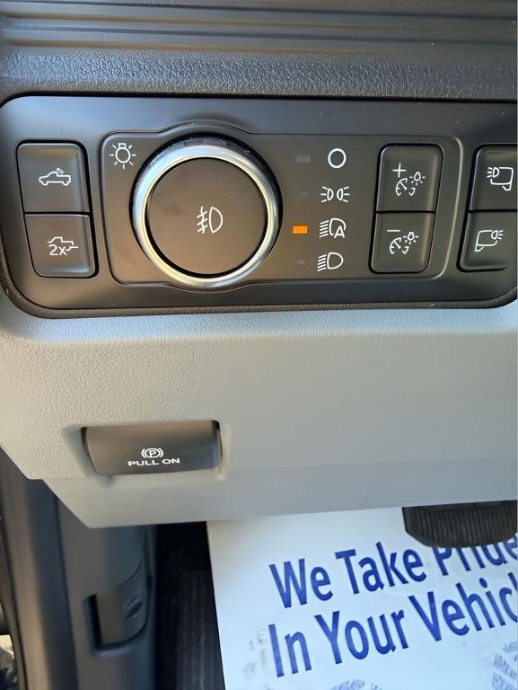 new 2026 Ford F-350 car, priced at $72,610