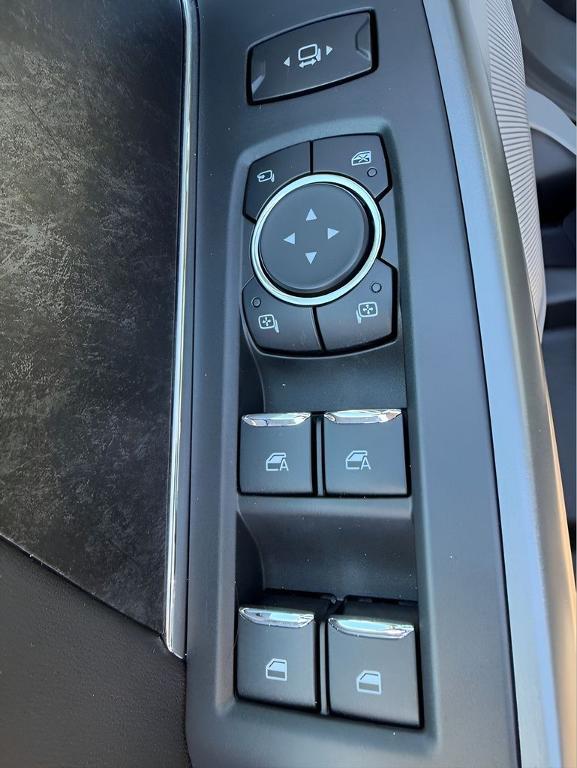 new 2026 Ford F-350 car, priced at $72,610