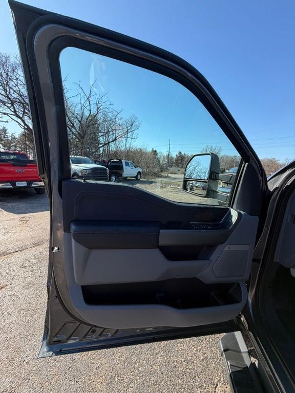 new 2026 Ford F-350 car, priced at $72,610