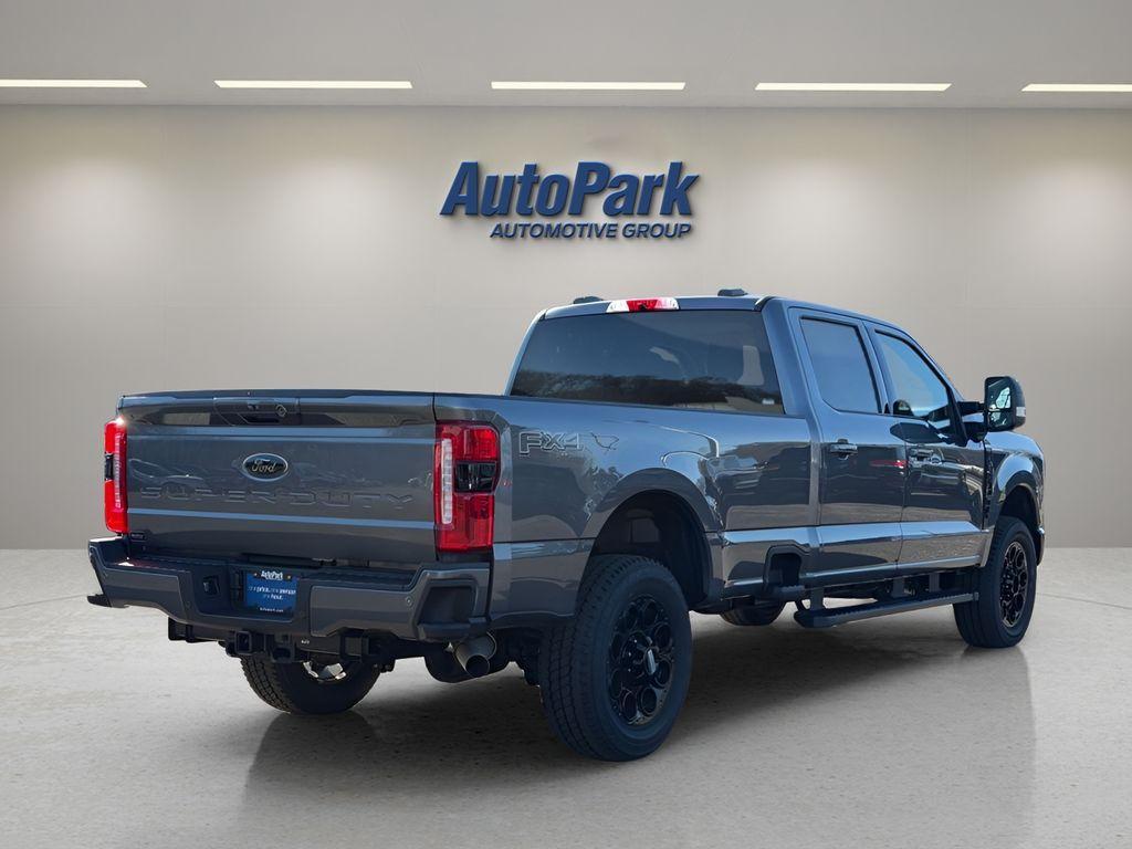 new 2026 Ford F-350 car, priced at $72,610