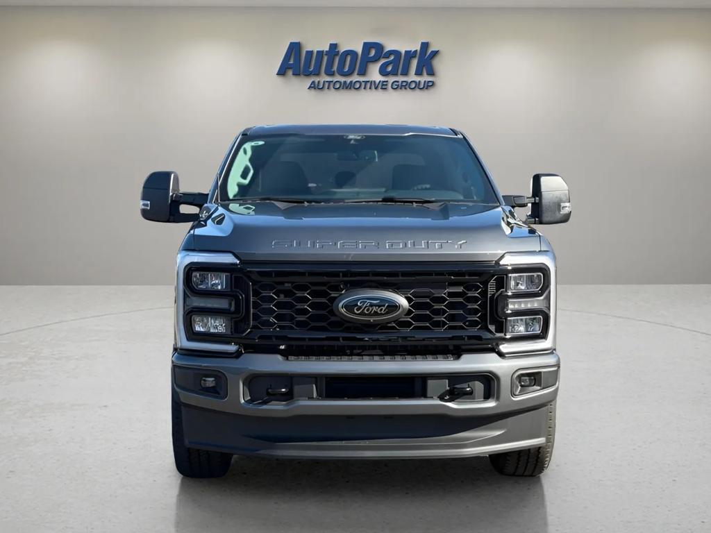new 2026 Ford F-350 car, priced at $72,610