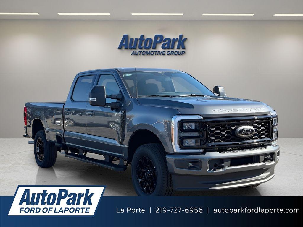 new 2026 Ford F-350 car, priced at $72,610